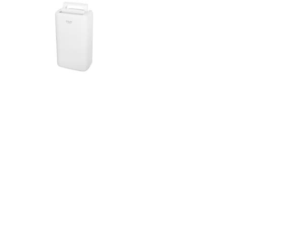 Avfuktare kompressor AD 7861 10 l/24h LCD