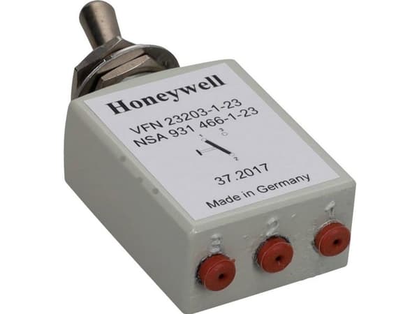 Honeywell SPS trycksensor 1 st VFN23203-1-23