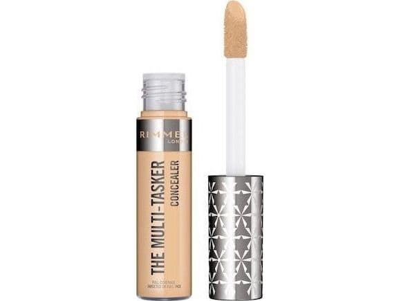Rimmel The Multi Tasker Concealer flytande concealer 30 Light 8 g