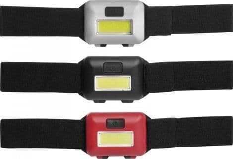Pannlampa Emos P3538