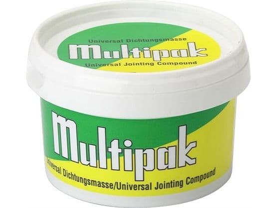 Multipak paksalve, 300 g dåse