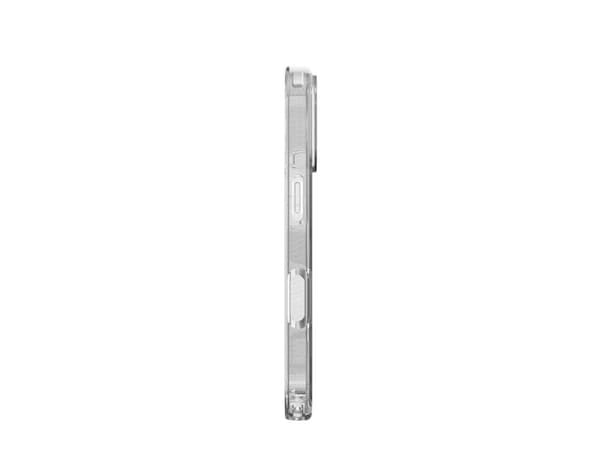 UAG - Plyo case for iPhone 17 - Ice/clear
