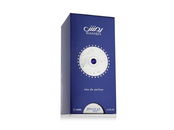 Zimaya Ramsh Imperium Eau De Parfum 100 ml (herre)