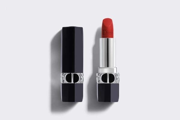 Dior Rouge Dior Mat 999