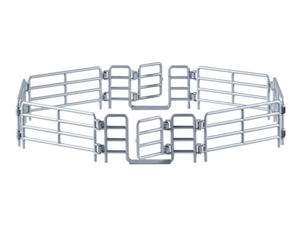 Schleich Corral Fence
