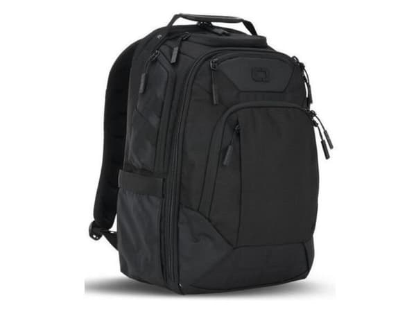 Ogio Gambit DNA Black ryggsäck