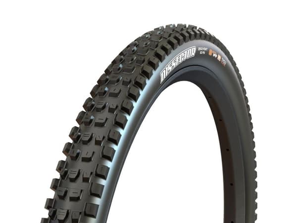 MAXXIS DEKK G2 DISSECTOR 29X2.40 FOLDABLE 3CT/DD/TR (ETB00630100) - Uni