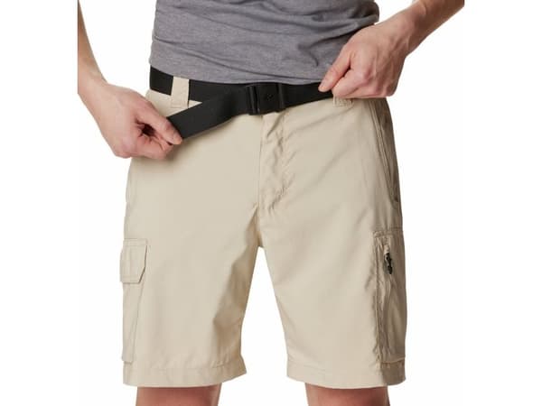 Columbia Silver Ridge Utility Cargo Shorts 30