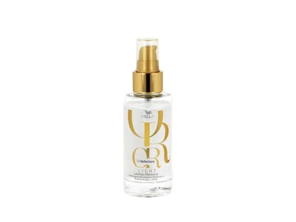 Wella Oil Reflections Light luminiscent refleksjonsolje 100 ml