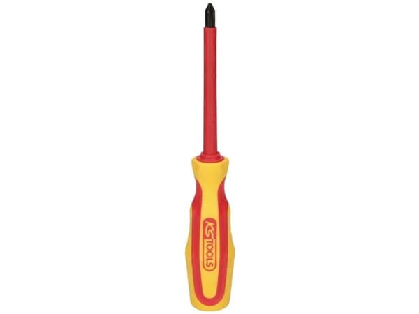 KS Tools 117.0526 1170526 stjerneskrutrekker PH 2