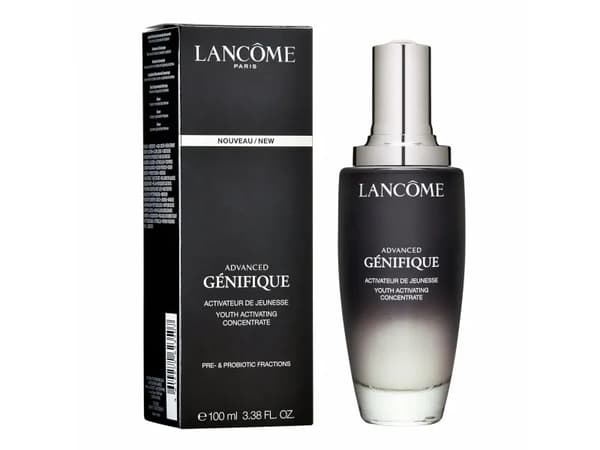 LANCOME ADVANCED GENIFIQUE CONCENTRATE 100ML