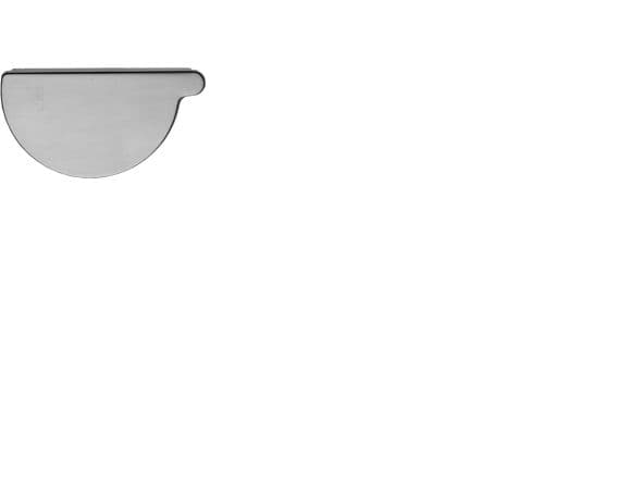333MM RZ ZINK ENDEBUNDE VENSTRE