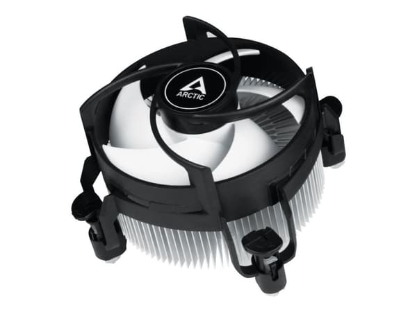 CPU-kjøler Arctic Arctic Alpine 17 CPU-kjøler, Intel - 92mm