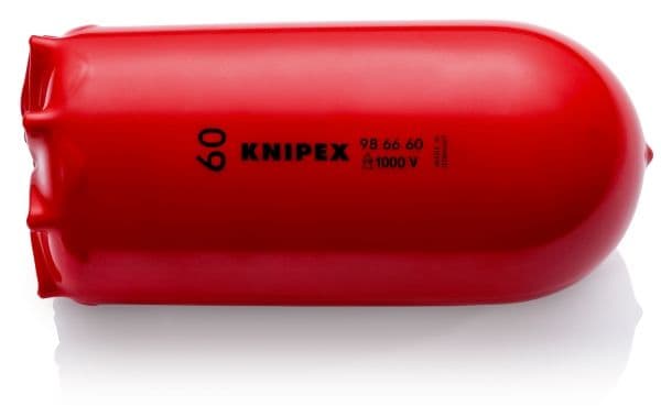 Knipex endehylsetang – selvklemmede