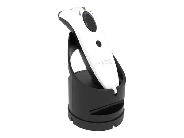 Socket Mobile S720, Kannettava viivakoodinlukija, 1D/2D, Lineaarinen, Codabar, Code 11, Code 128, Code 39, Code 93, Discrete 2 of 5, EAN-13, EAN-8,...
