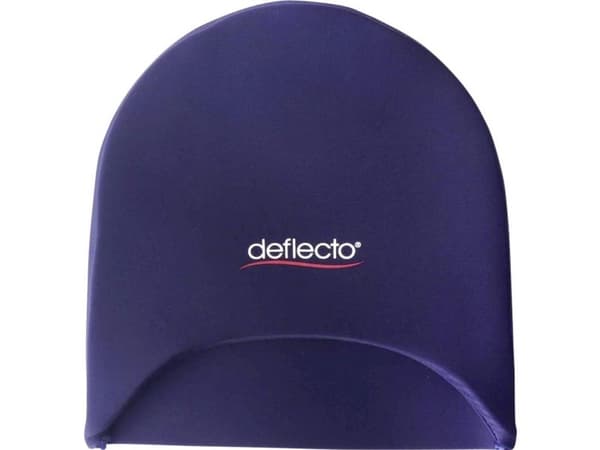 Deflecton jäähdytyshuppu