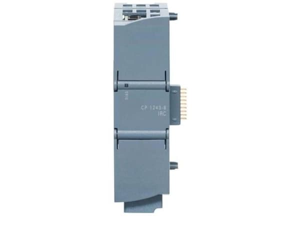 Siemens Siemens Dig.Industr. PLC-kommunikationsprocessor