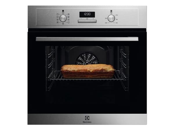 Electrolux-uuni EOF3H40BX