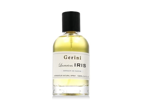 Gerini Luxurious Iris Extrait de parfum 100 ml (unisex)