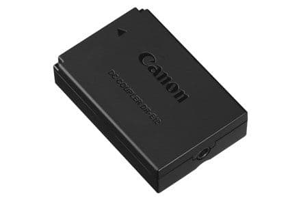 Canon DR-E12 - DC-kopler - for EOS M, M100