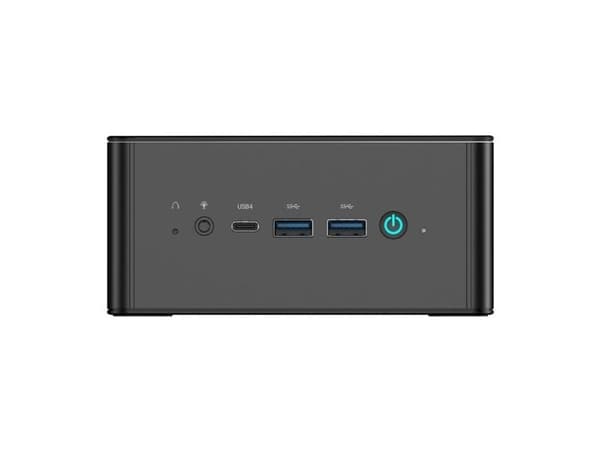 MINI-PC Minis Forum UM890 Pro Ryzen 7 barebone