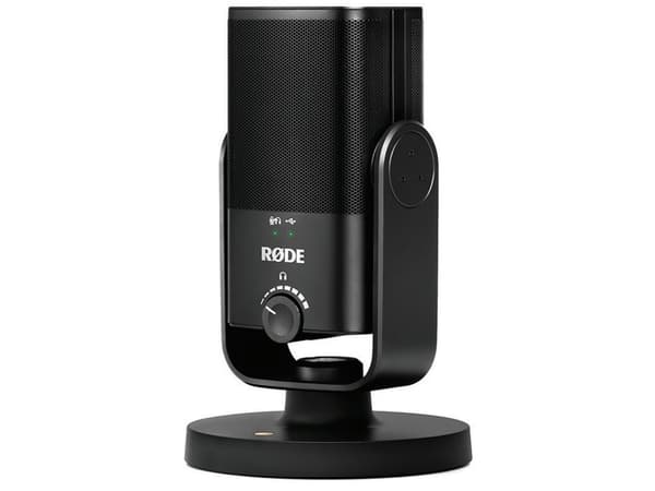 RØDE NT-USB Mini - Mikrofon - USB