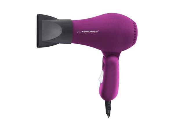 HÅRTØRKER 750W AURORA ROSA