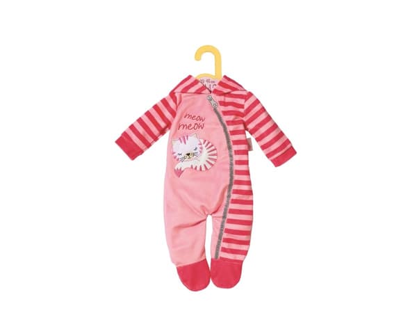 Dolly Moda Sparkdräkter 39-46 cm 2 varianter