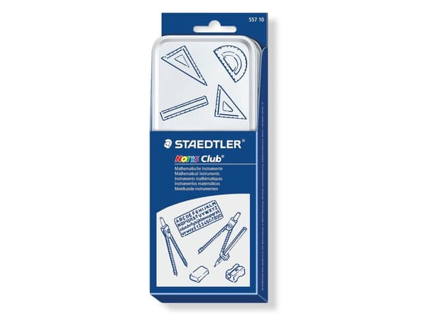Staedtler 557 10