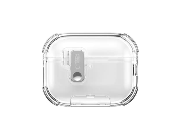 Tech-Protect Bounce Pro-etuiet til AirPods Pro 3 - klar