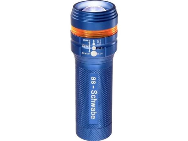 Strålkastare AS-Schwabe XT1