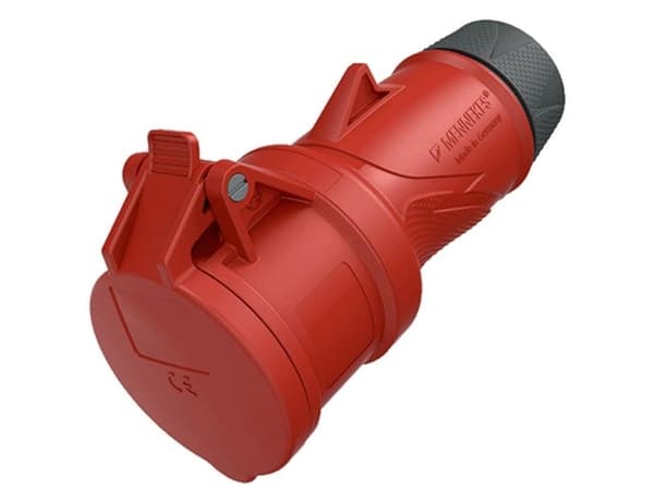 CEE-förlängningskabel PTX S 16A5P6H400VIP54