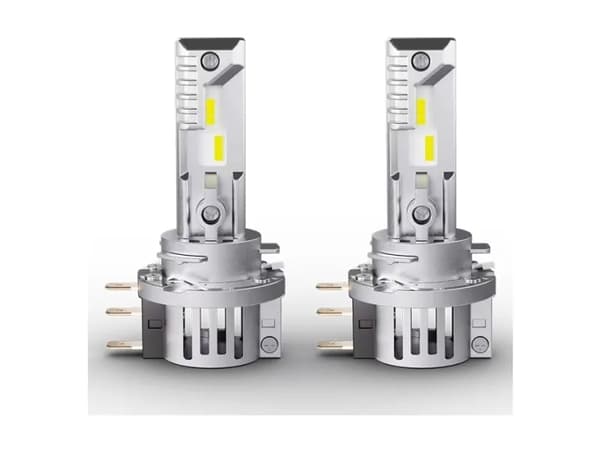 Osram LEDriving HL Easy H15 12V - Set
