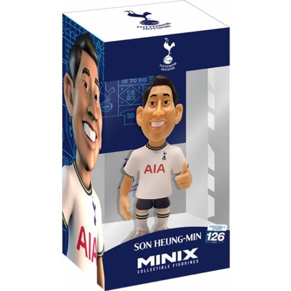 MINIX Son, Samlarobjekt, Sport