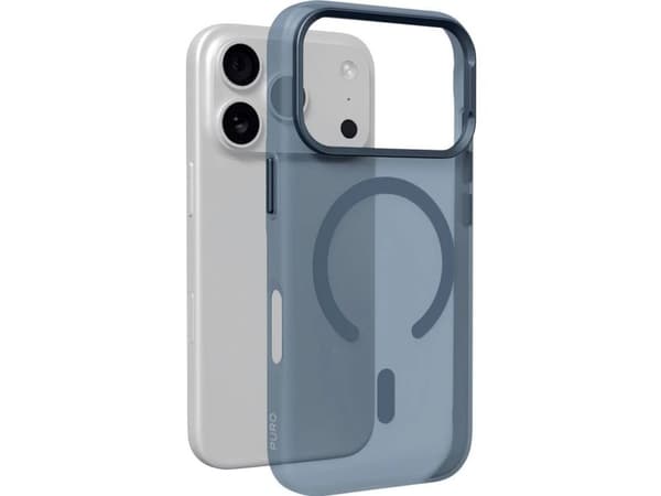 sbs mobile mobilskal Apple iPhone 17 Pro PUIPC17P63HAZEMDKBL