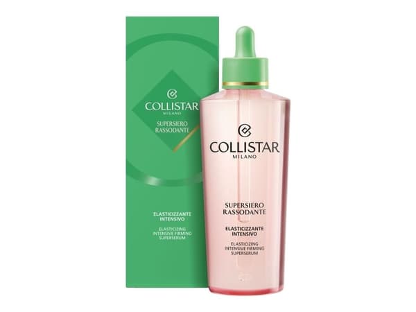 Collistar Elasticizing Intensive Firming Superserum, 200 ml