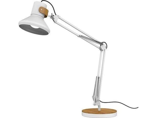 LAMP BAYA BAMBOO ULX LED vit EU