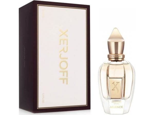 Xerjoff Allende EDP U 50 ml