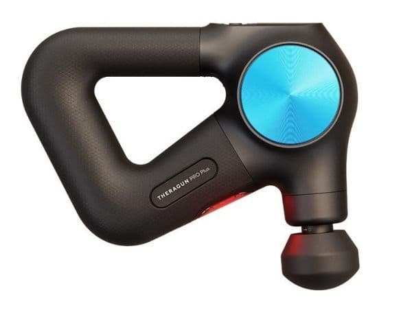 Therabody Pro Plus massager