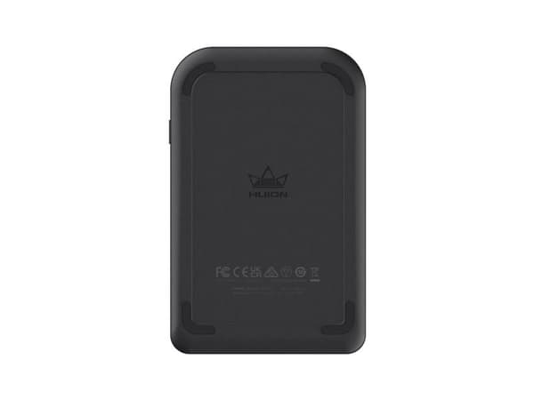 Huion Mini Keydial K20