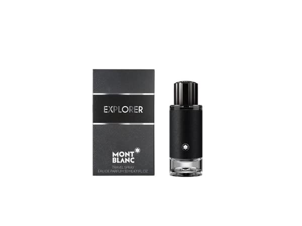 Montblanc Explorer Edp Spray - Mand - 30 ml