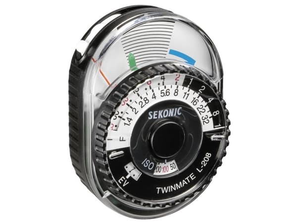 Sekonic L-208 Twinmate