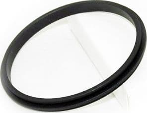 Reduksjon 77 mm til 67 mm