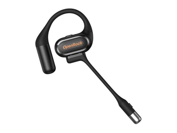 OneOdio OpenRock Link 20 wireless headphones (black)
