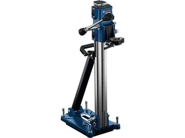 Grežimo stovas Bosch GCR180 (II)
