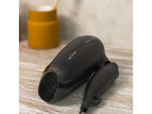 Suszarka Cecotec Bamba IoniCare 5450 Power&Go Pro Fire