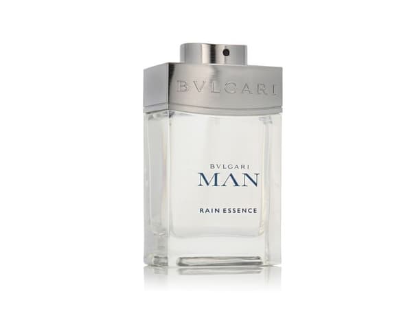 Bulgari Man Rain Essence Eau de Parfum Spray 100ml