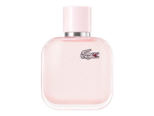 Lacoste L1212 Rose Eau Fraiche 50ml Spray