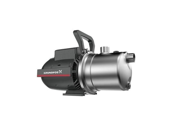 Grundfos JP 5-48 Jet pumpe