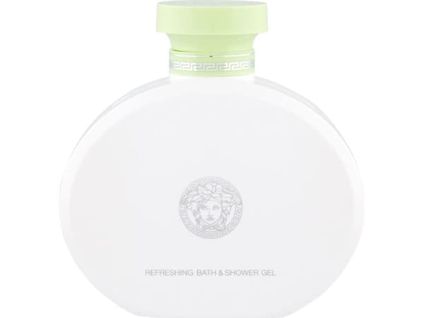 Versace Versense Shower Gel - Dame - 200 ml